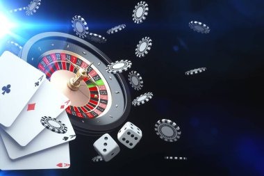 ceri188 online gaming platform interface showing slot games, live dealer tables, and sportsbook sections